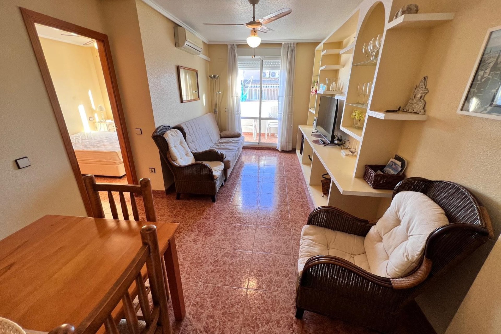 Reventa - Apartamento - Torrevieja - Centro