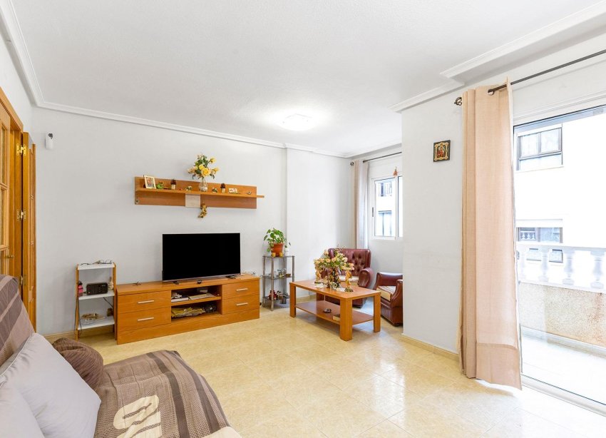 Reventa - Apartamento - Torrevieja - Centro