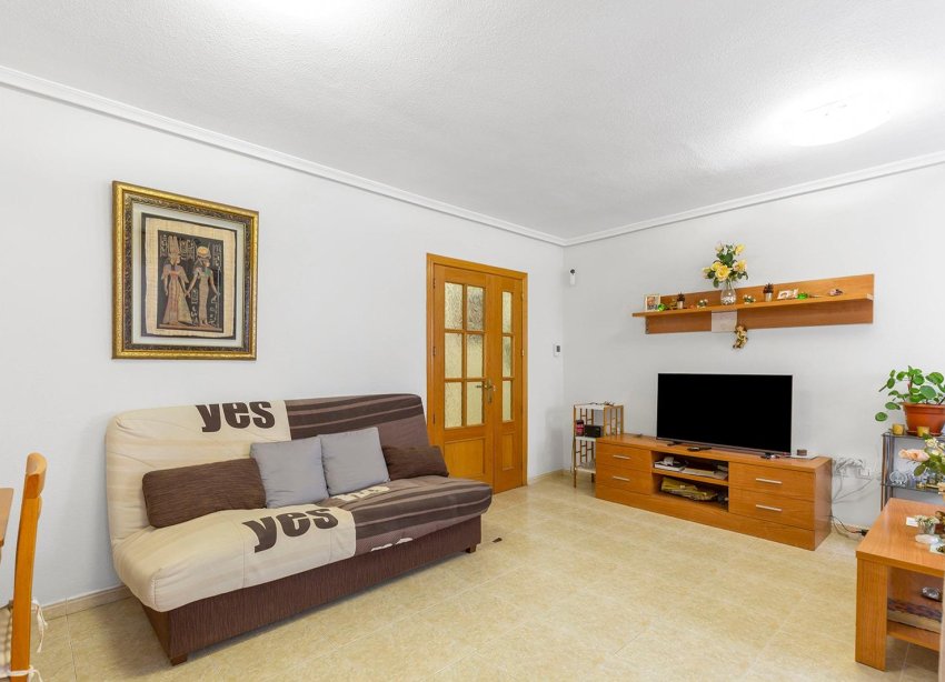 Reventa - Apartamento - Torrevieja - Centro