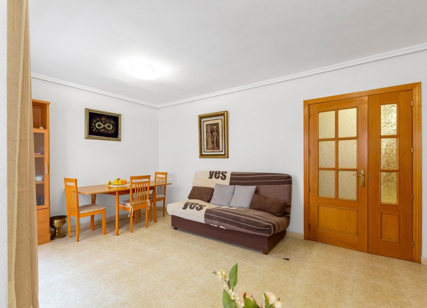 Reventa - Apartamento - Torrevieja - Centro