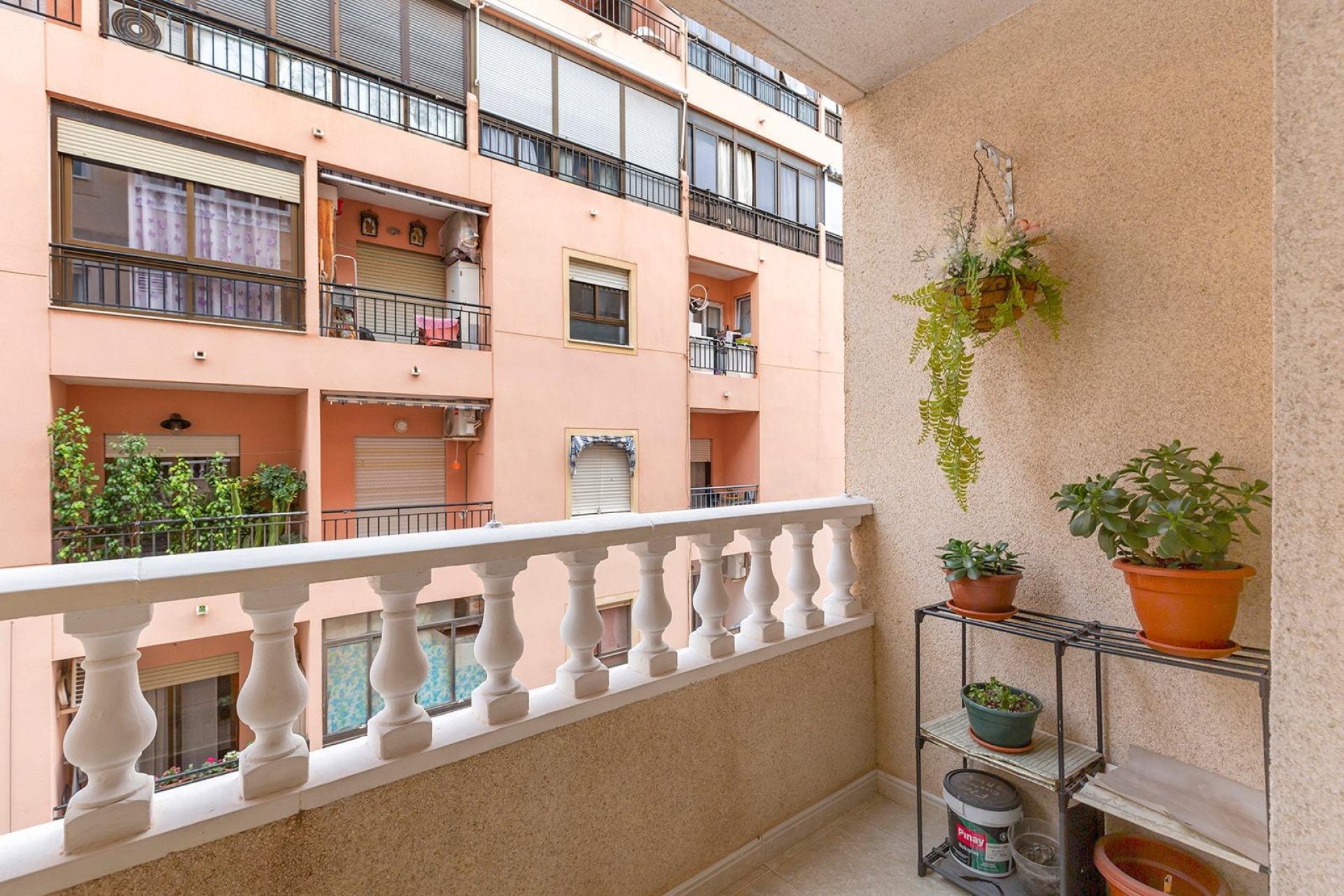 Reventa - Apartamento - Torrevieja - Centro