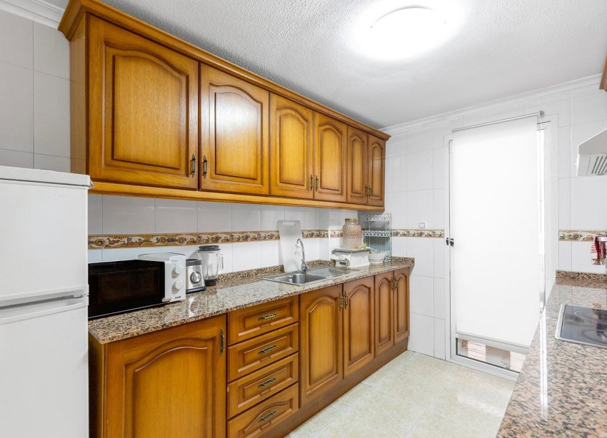 Reventa - Apartamento - Torrevieja - Centro