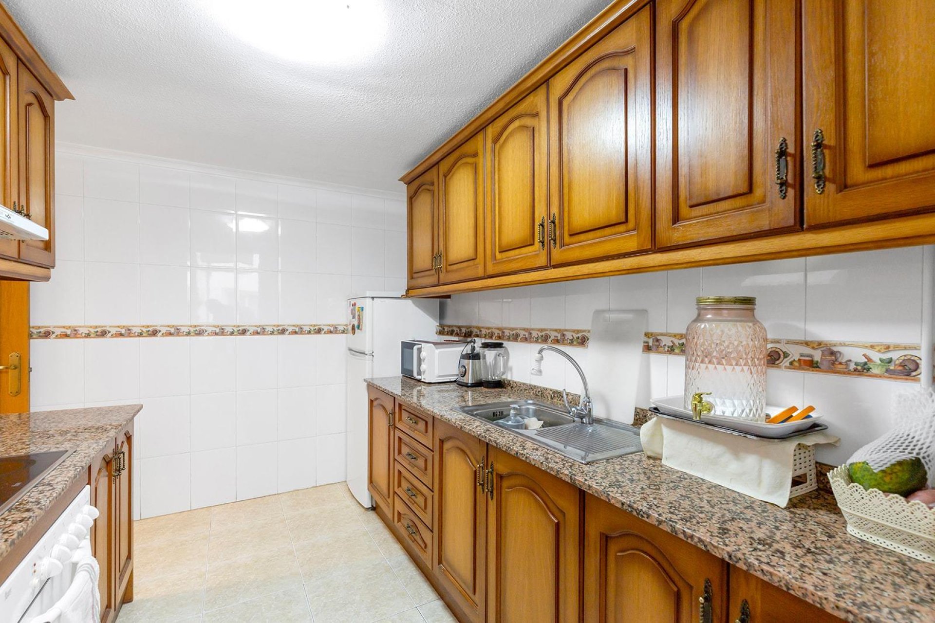 Reventa - Apartamento - Torrevieja - Centro