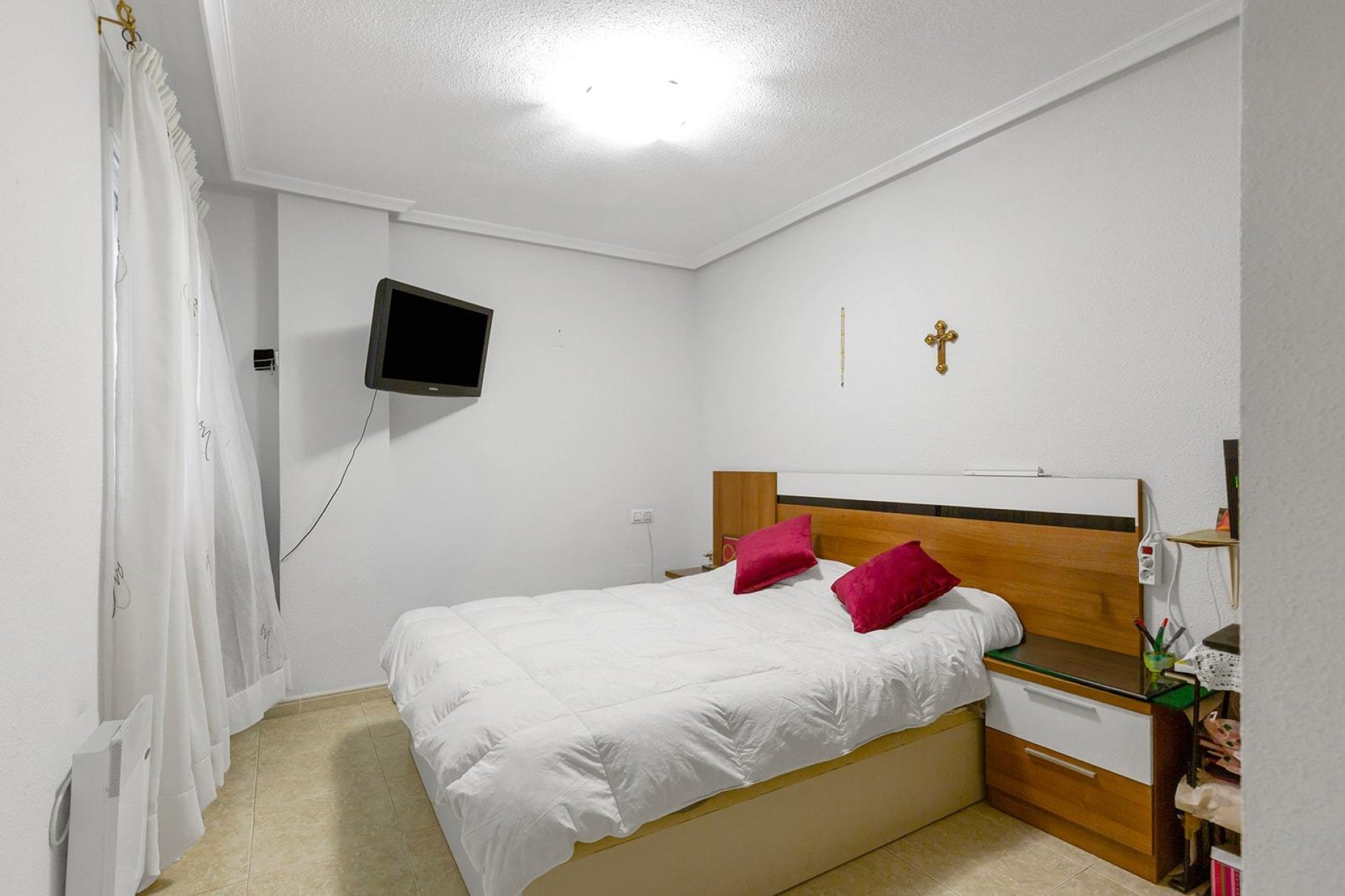 Reventa - Apartamento - Torrevieja - Centro