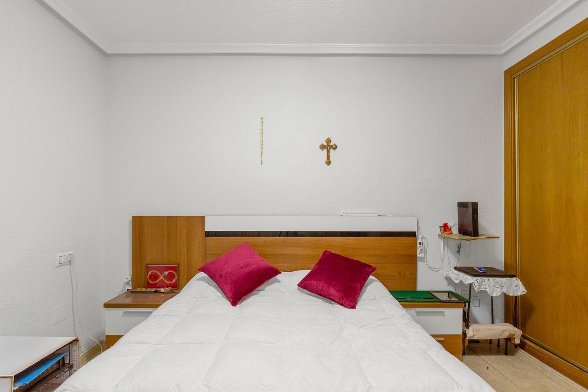 Reventa - Apartamento - Torrevieja - Centro