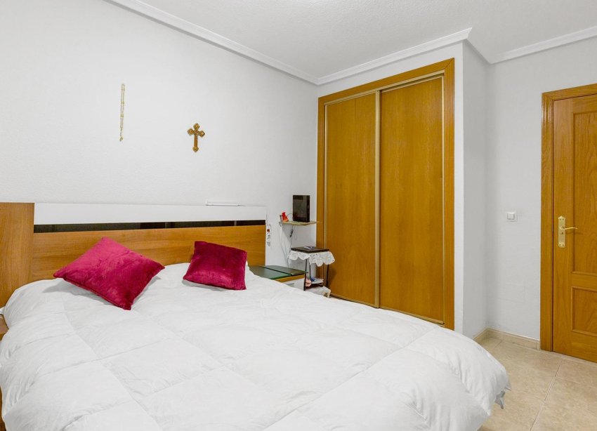 Reventa - Apartamento - Torrevieja - Centro