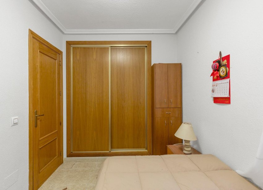 Reventa - Apartamento - Torrevieja - Centro