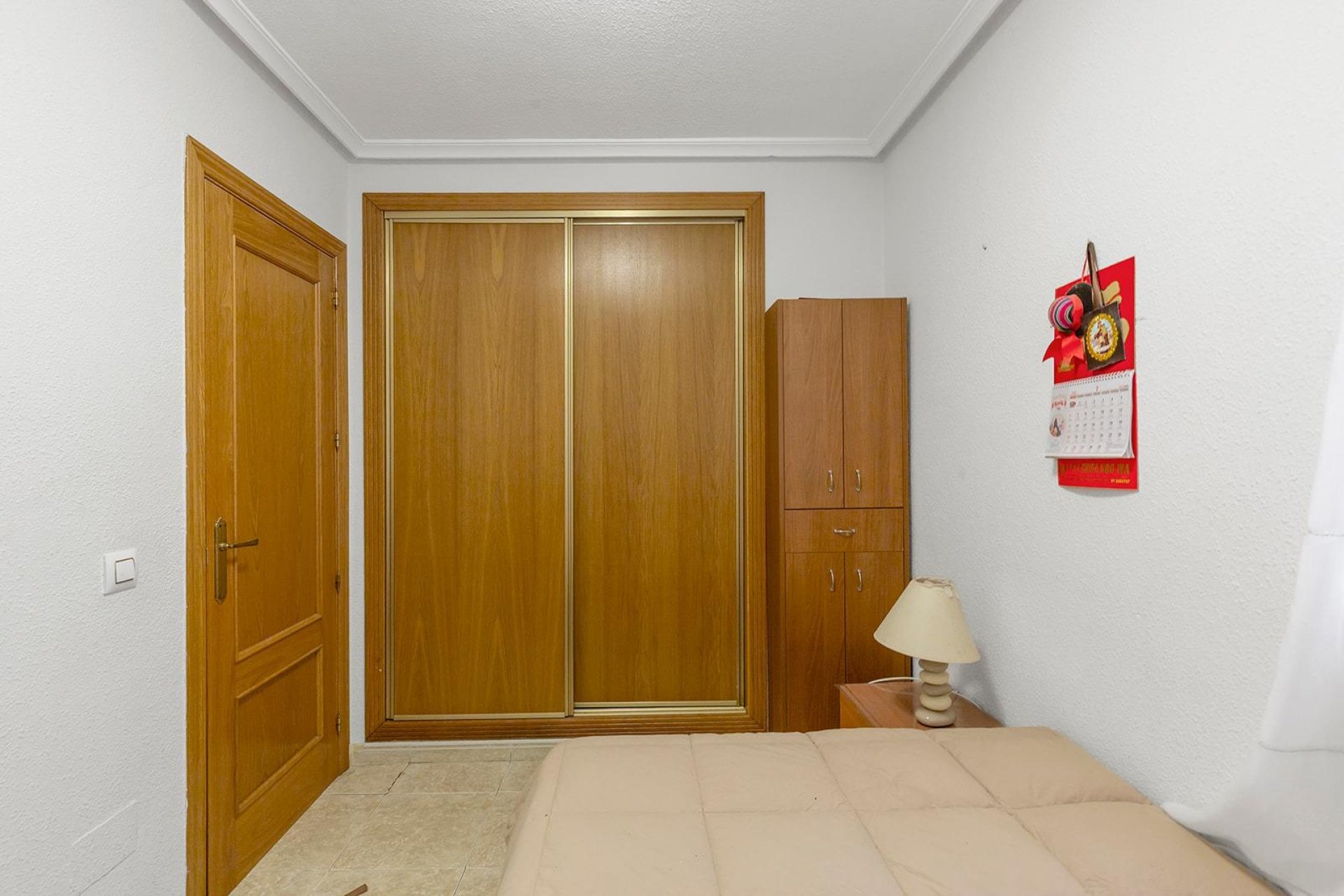 Reventa - Apartamento - Torrevieja - Centro