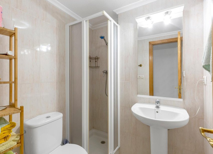 Reventa - Apartamento - Torrevieja - Centro