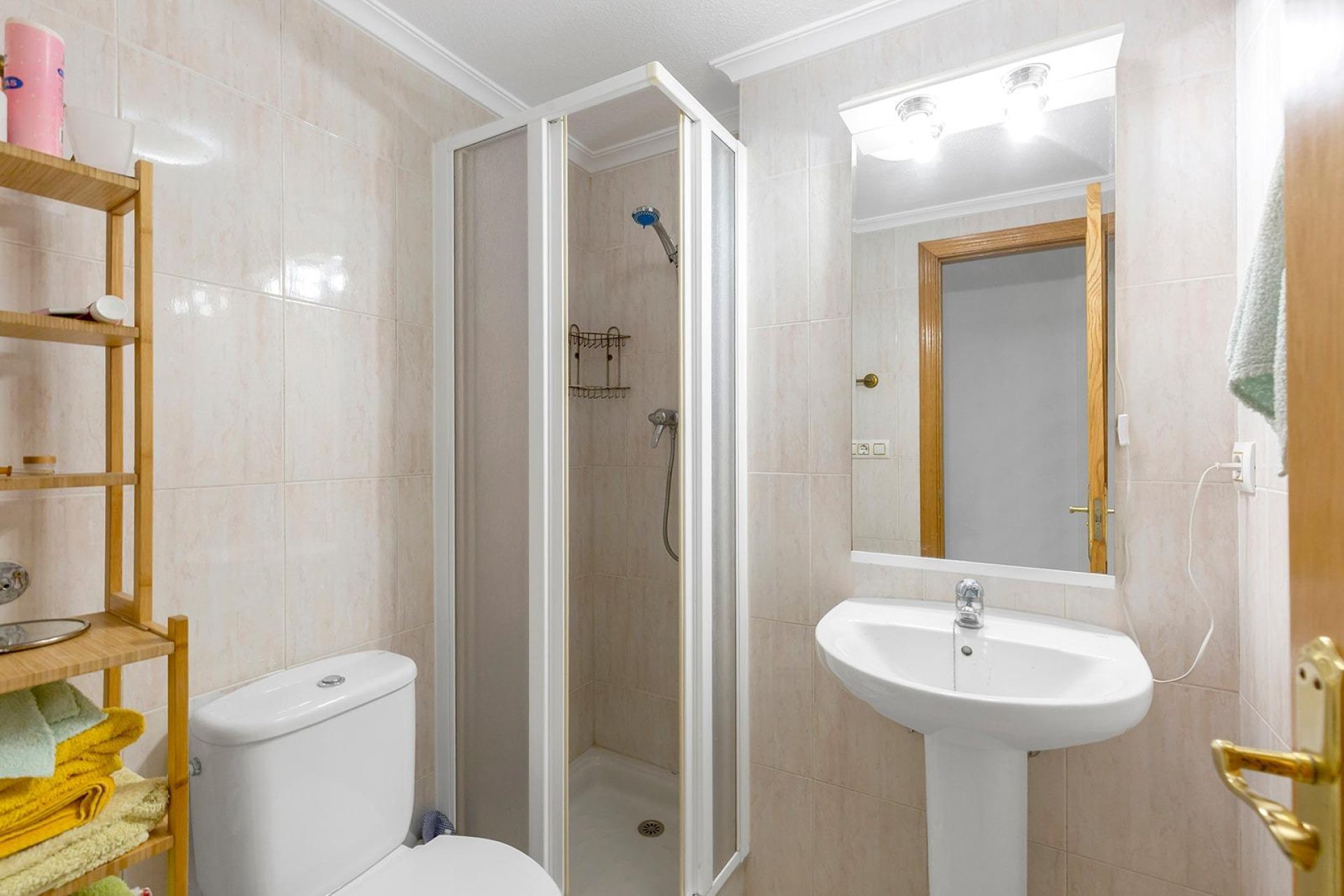 Reventa - Apartamento - Torrevieja - Centro