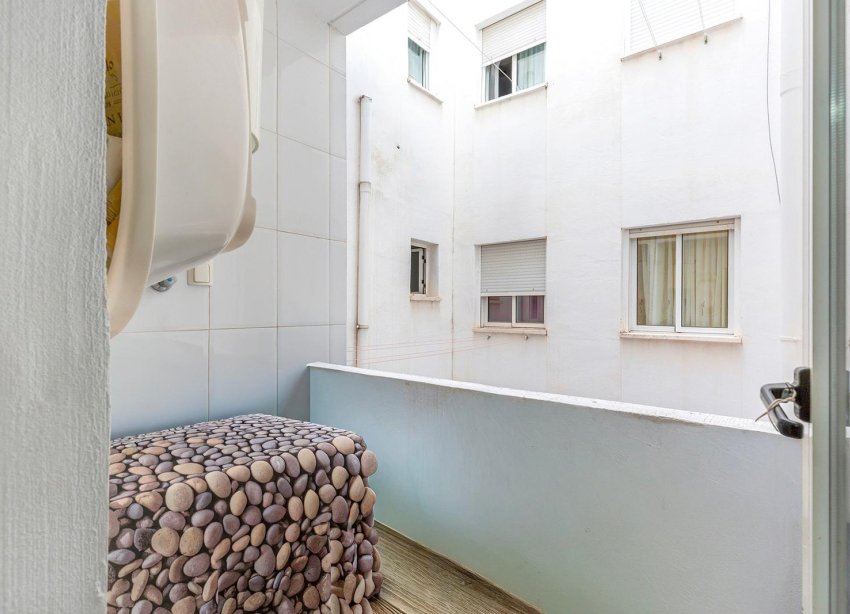 Reventa - Apartamento - Torrevieja - Centro