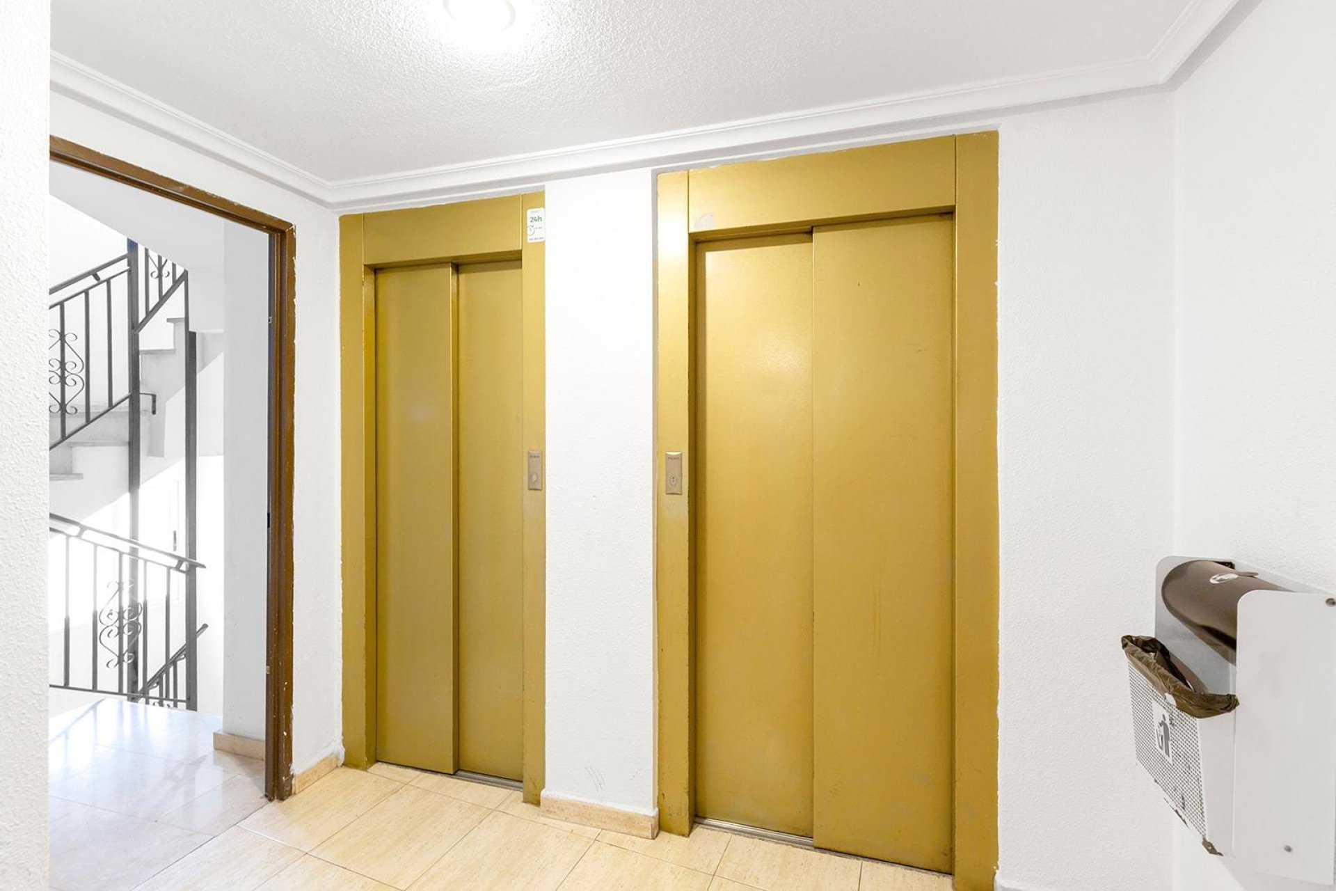 Reventa - Apartamento - Torrevieja - Centro