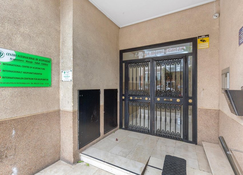 Reventa - Apartamento - Torrevieja - Centro