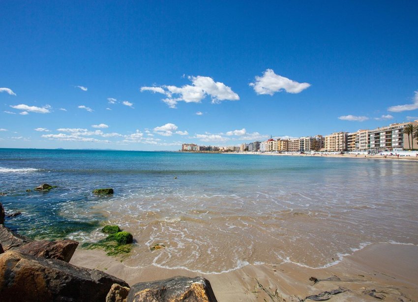 Reventa - Apartamento - Torrevieja - Centro