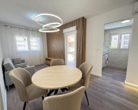 Reventa - Apartamento - Torrevieja - Centro