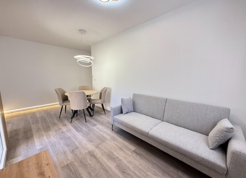 Reventa - Apartamento - Torrevieja - Centro