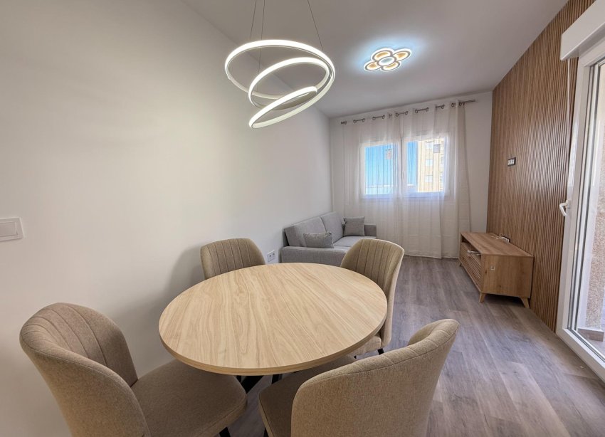 Reventa - Apartamento - Torrevieja - Centro