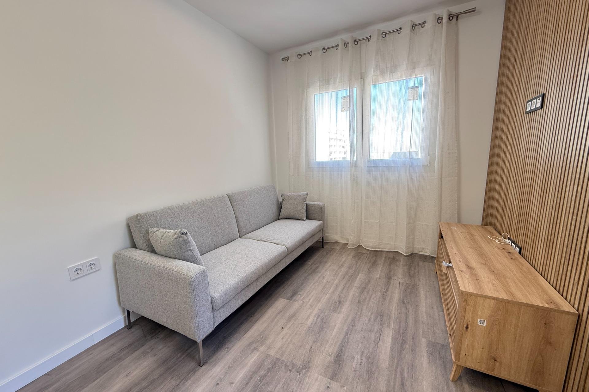 Reventa - Apartamento - Torrevieja - Centro