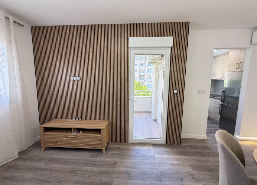 Reventa - Apartamento - Torrevieja - Centro