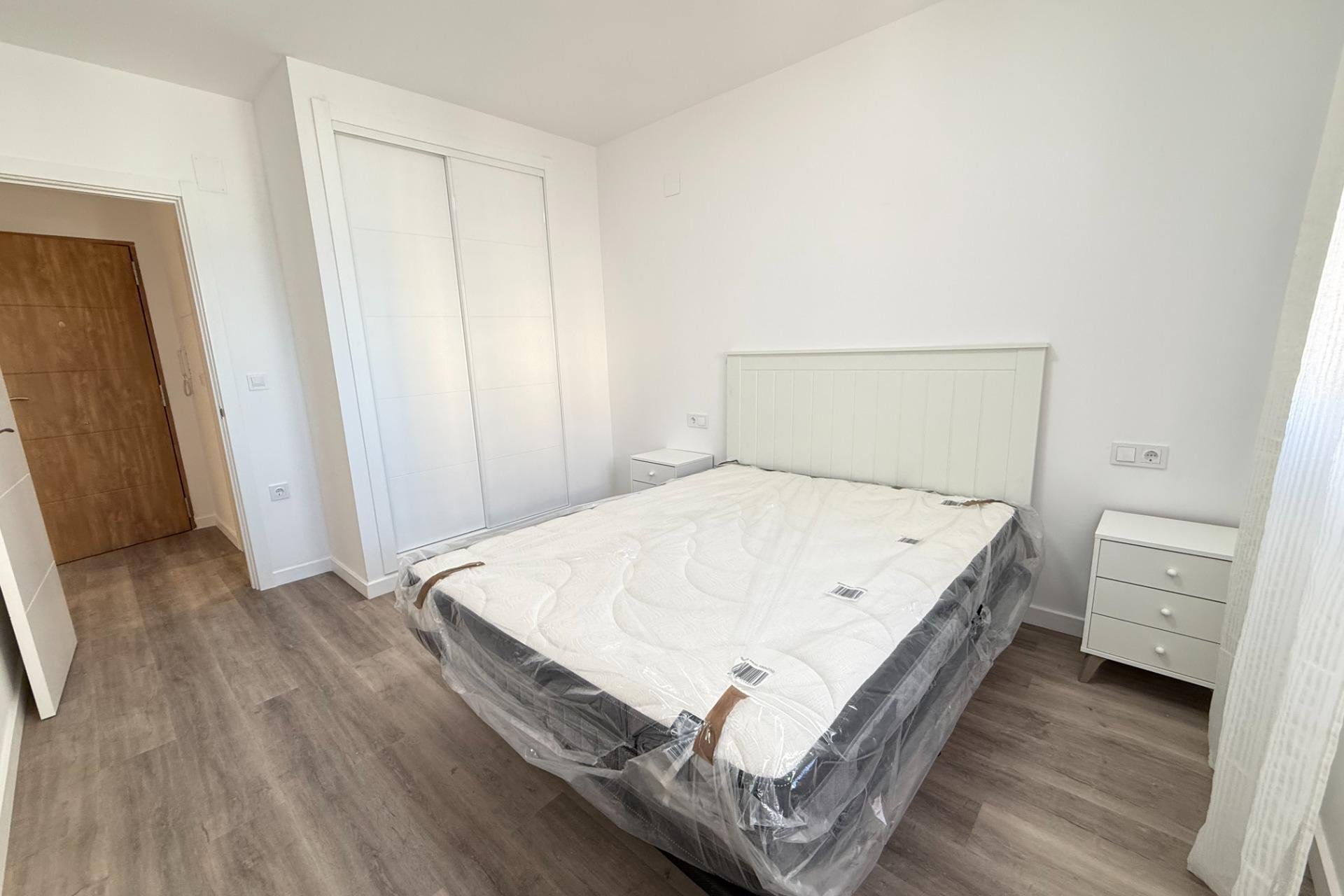 Reventa - Apartamento - Torrevieja - Centro