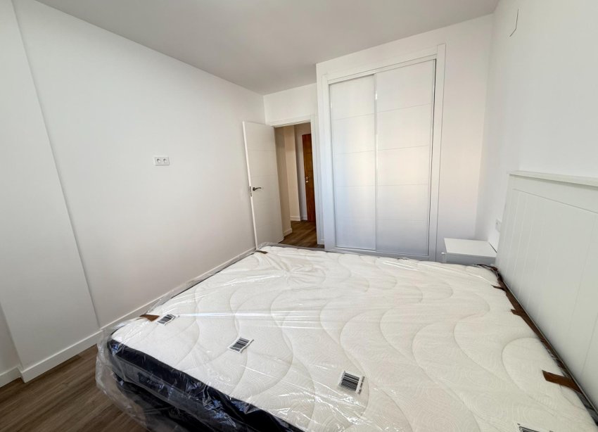 Reventa - Apartamento - Torrevieja - Centro