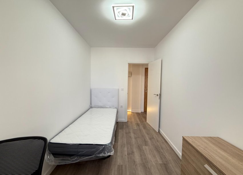 Reventa - Apartamento - Torrevieja - Centro