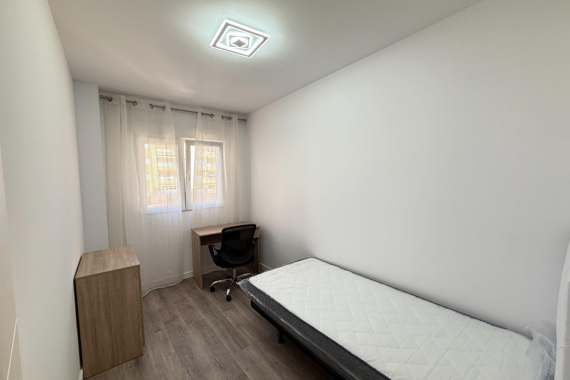 Reventa - Apartamento - Torrevieja - Centro