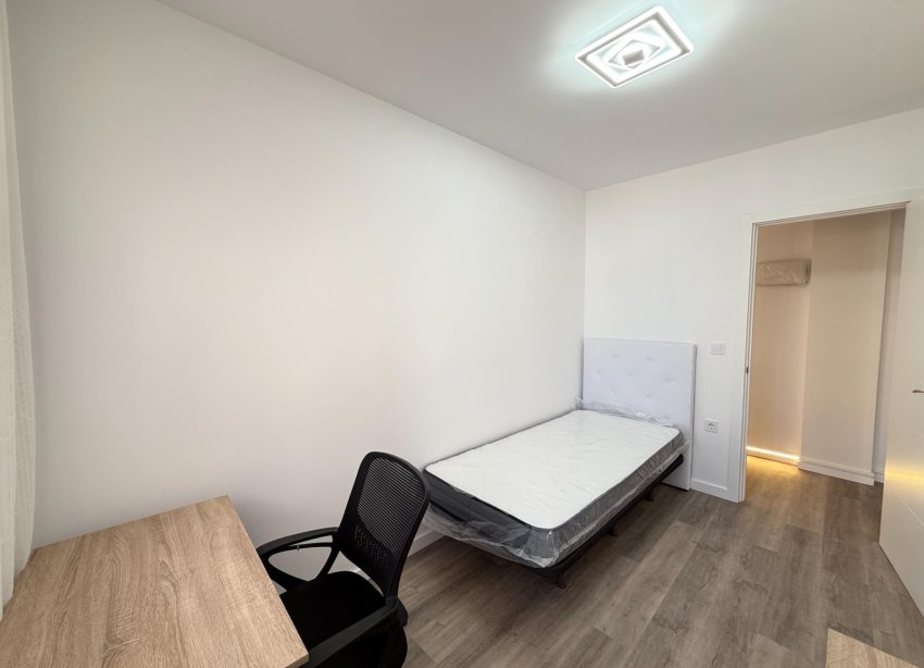 Reventa - Apartamento - Torrevieja - Centro