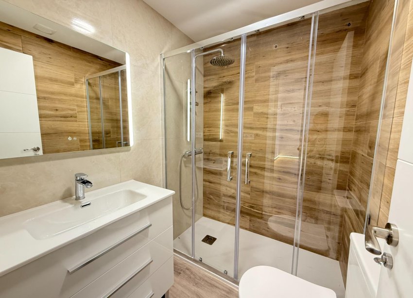 Reventa - Apartamento - Torrevieja - Centro