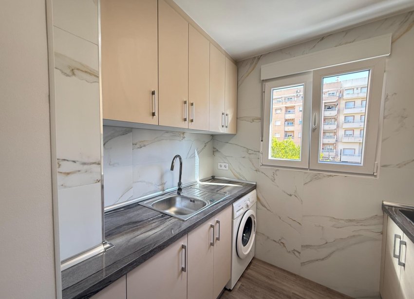 Reventa - Apartamento - Torrevieja - Centro