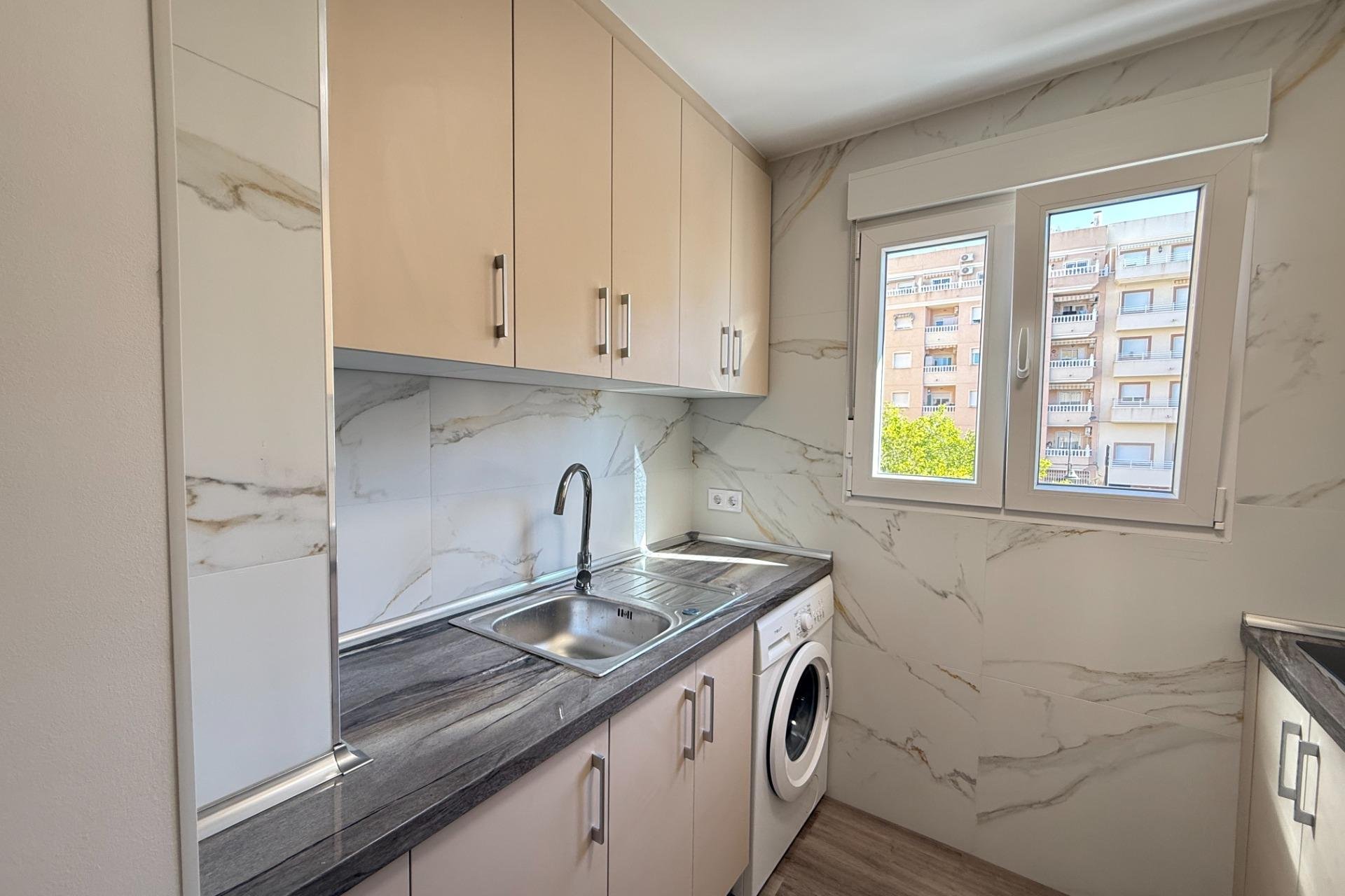 Reventa - Apartamento - Torrevieja - Centro