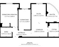 Reventa - Apartamento - Torrevieja - Centro
