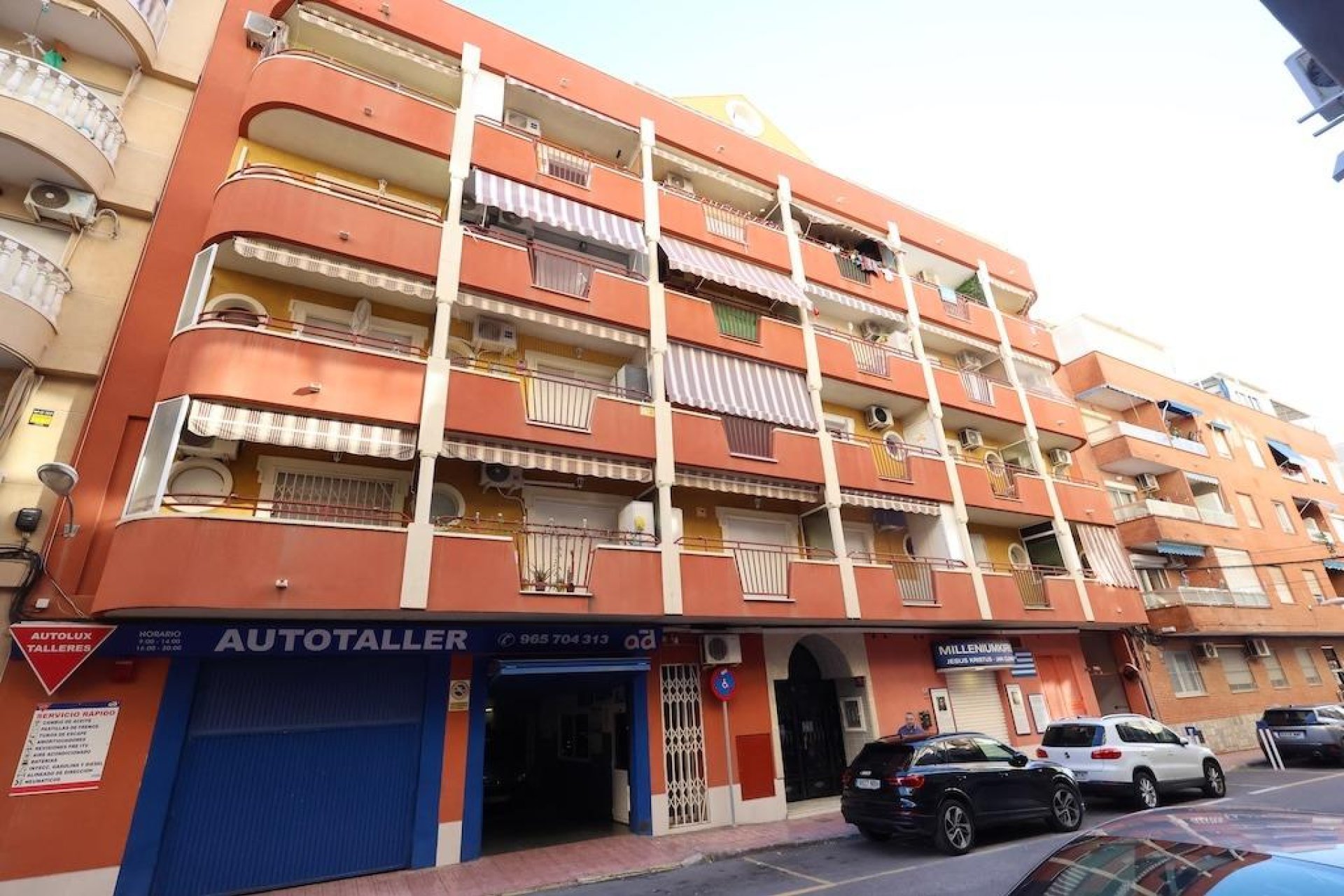Reventa - Apartamento - Torrevieja - Centro
