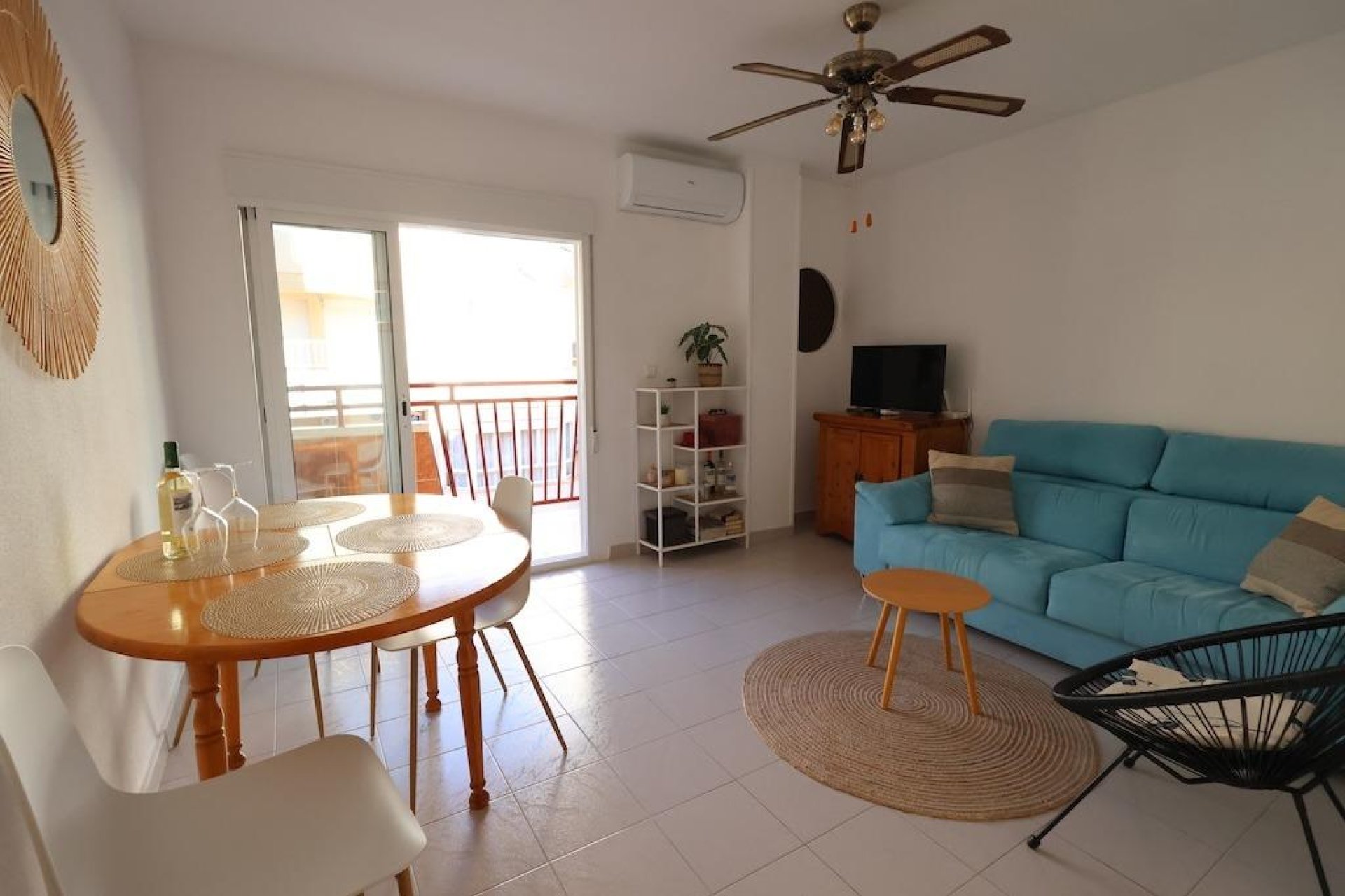 Reventa - Apartamento - Torrevieja - Centro