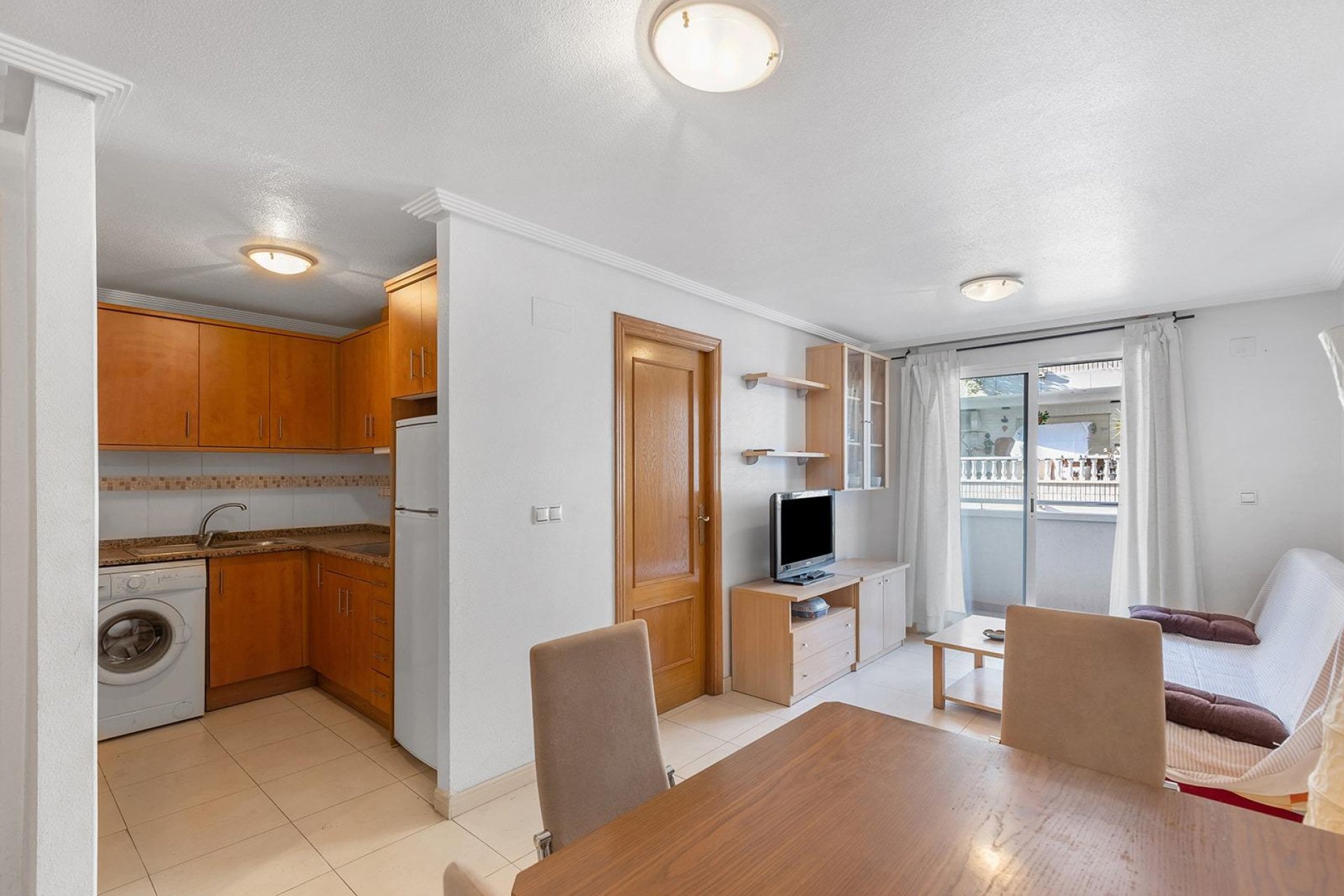 Reventa - Apartamento - Torrevieja - Centro