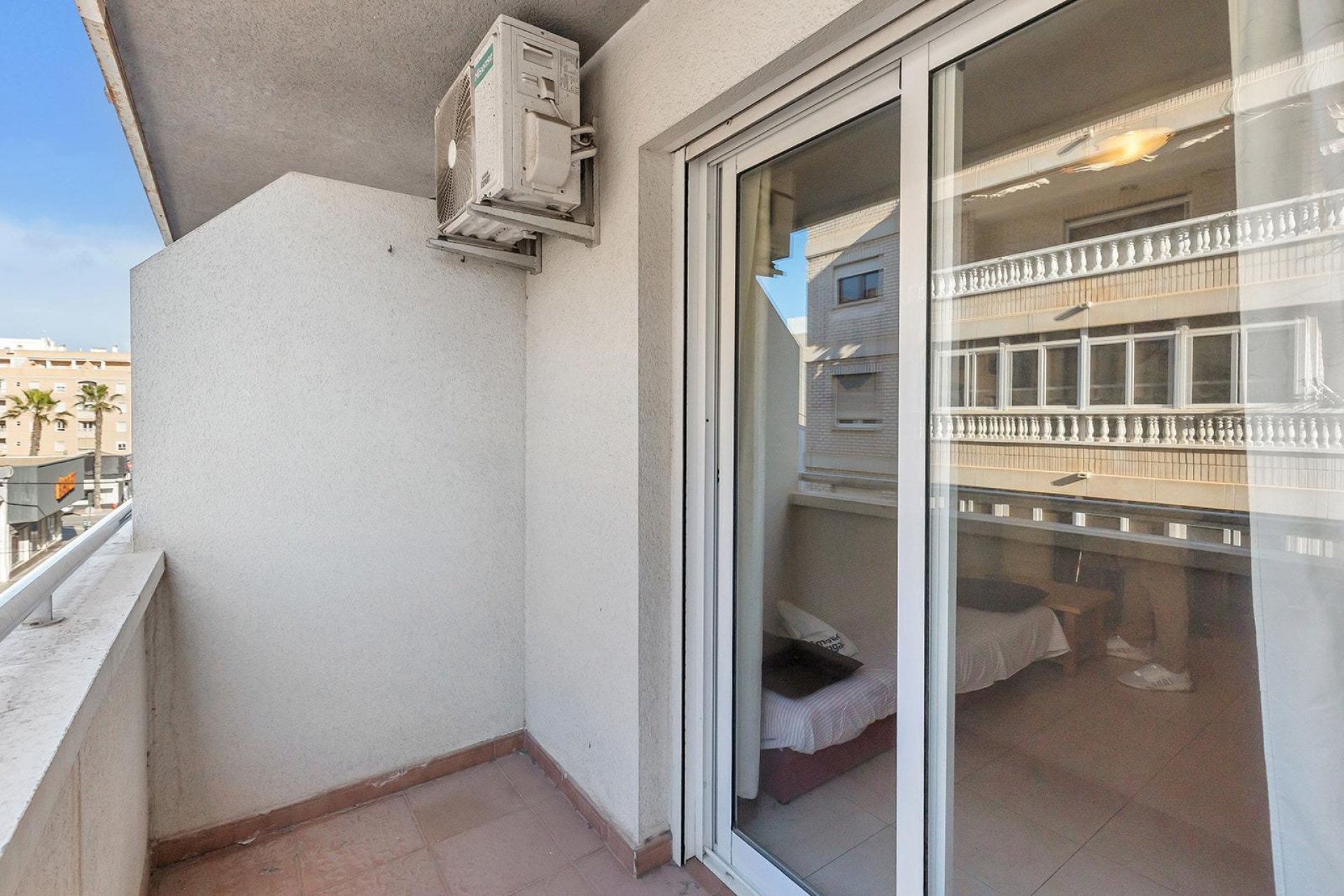 Reventa - Apartamento - Torrevieja - Centro