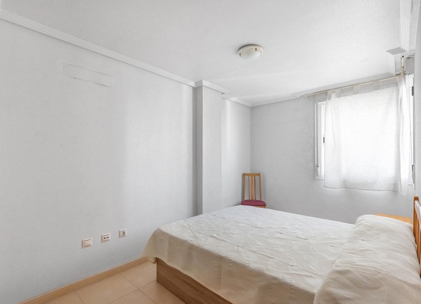 Reventa - Apartamento - Torrevieja - Centro