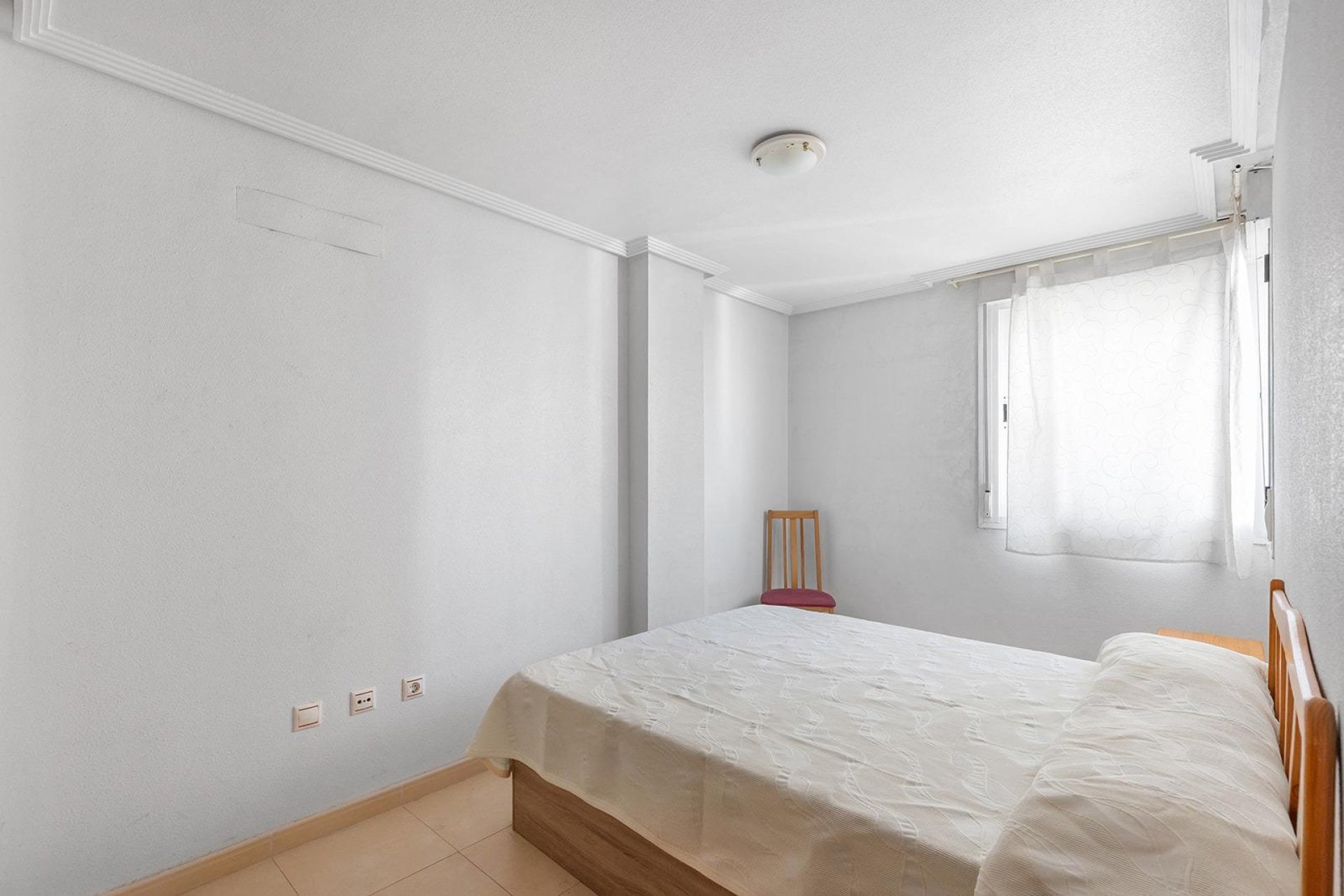 Reventa - Apartamento - Torrevieja - Centro