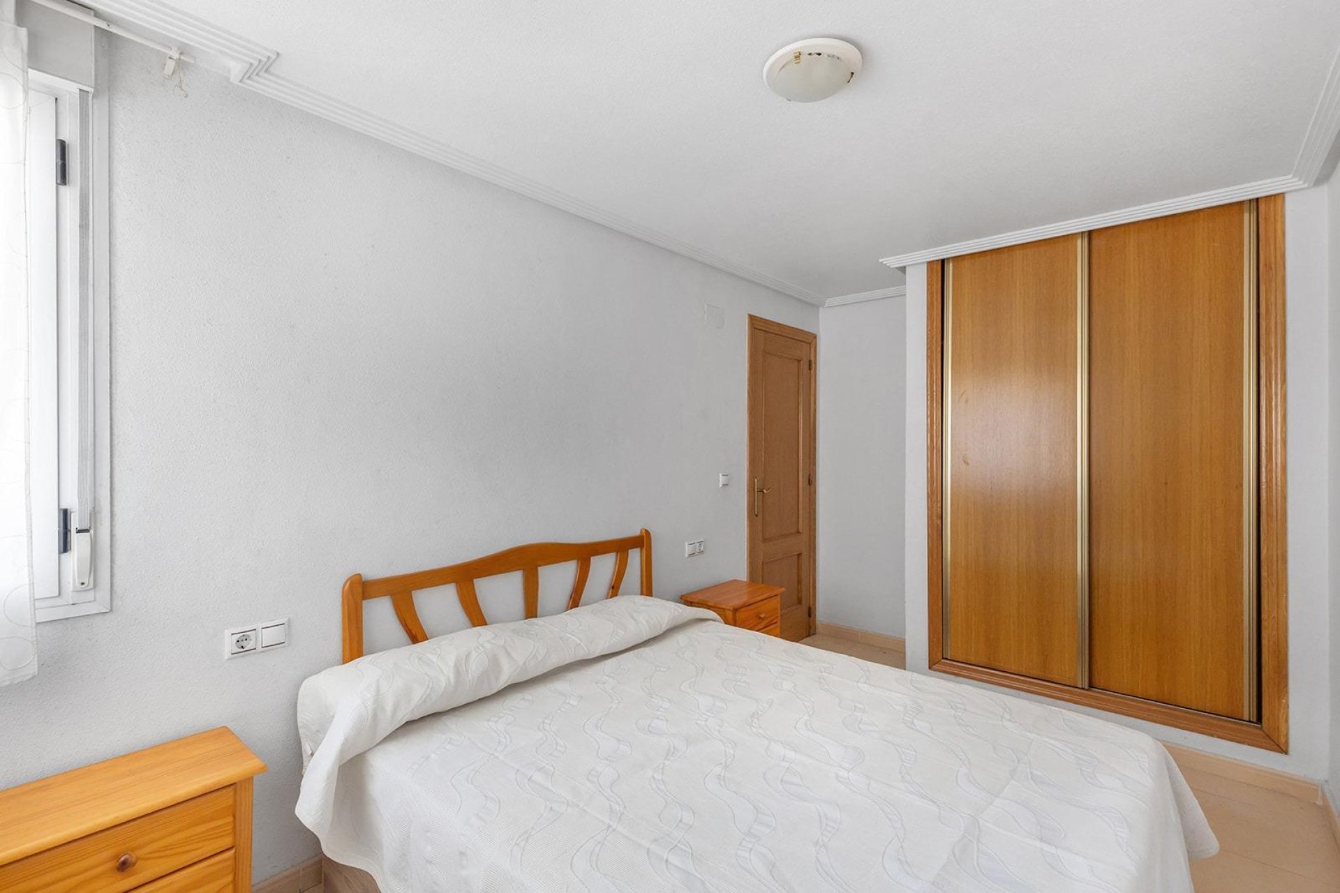 Reventa - Apartamento - Torrevieja - Centro