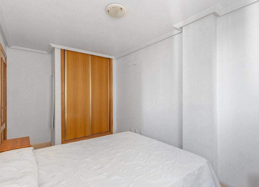 Reventa - Apartamento - Torrevieja - Centro