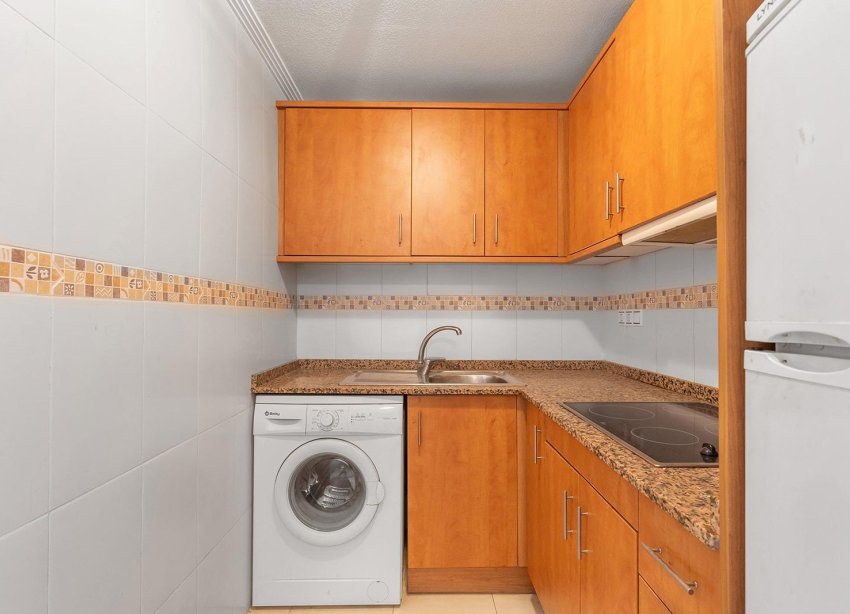 Reventa - Apartamento - Torrevieja - Centro