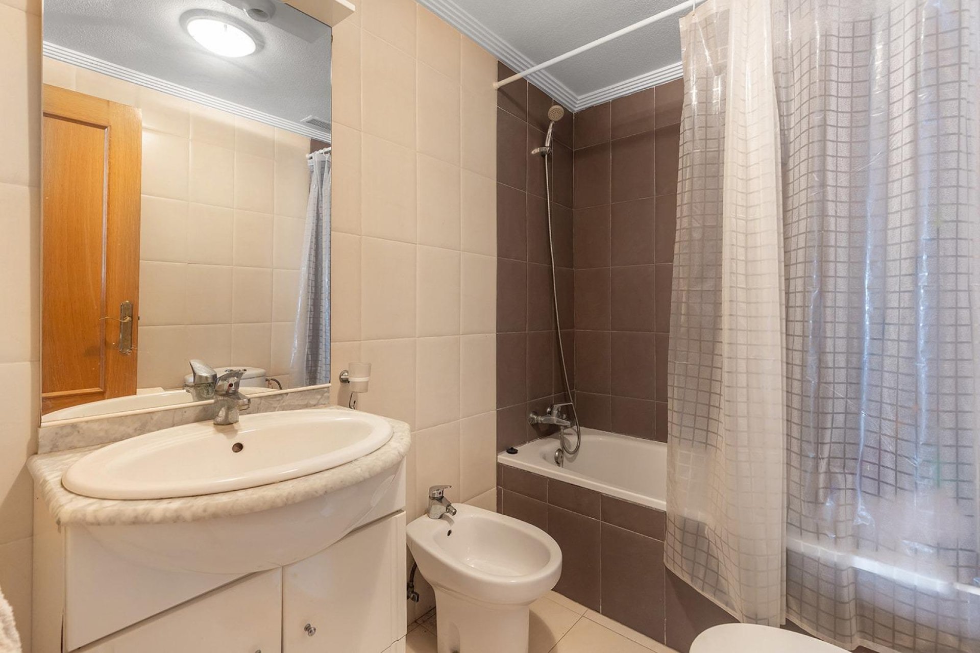 Reventa - Apartamento - Torrevieja - Centro