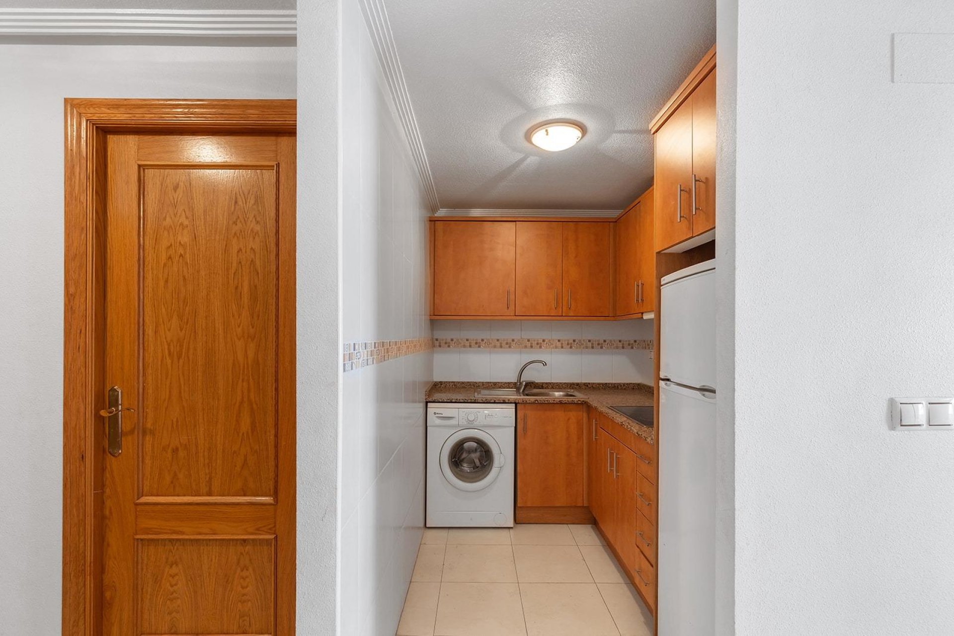 Reventa - Apartamento - Torrevieja - Centro