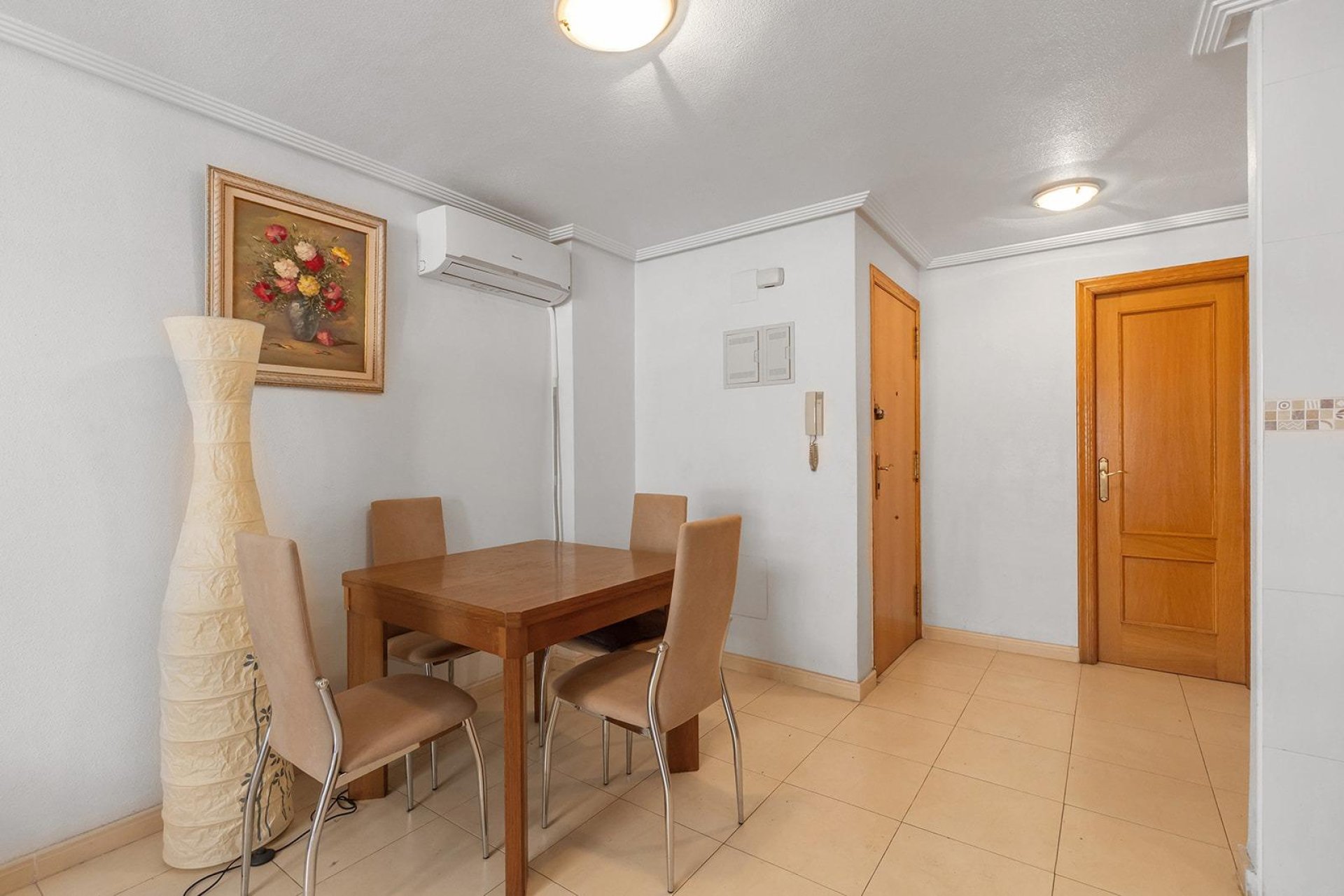Reventa - Apartamento - Torrevieja - Centro