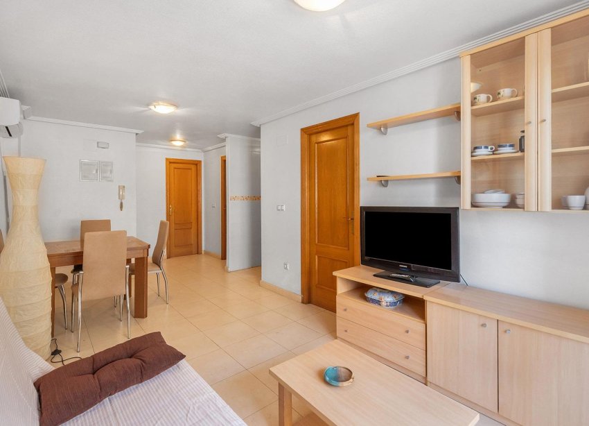 Reventa - Apartamento - Torrevieja - Centro