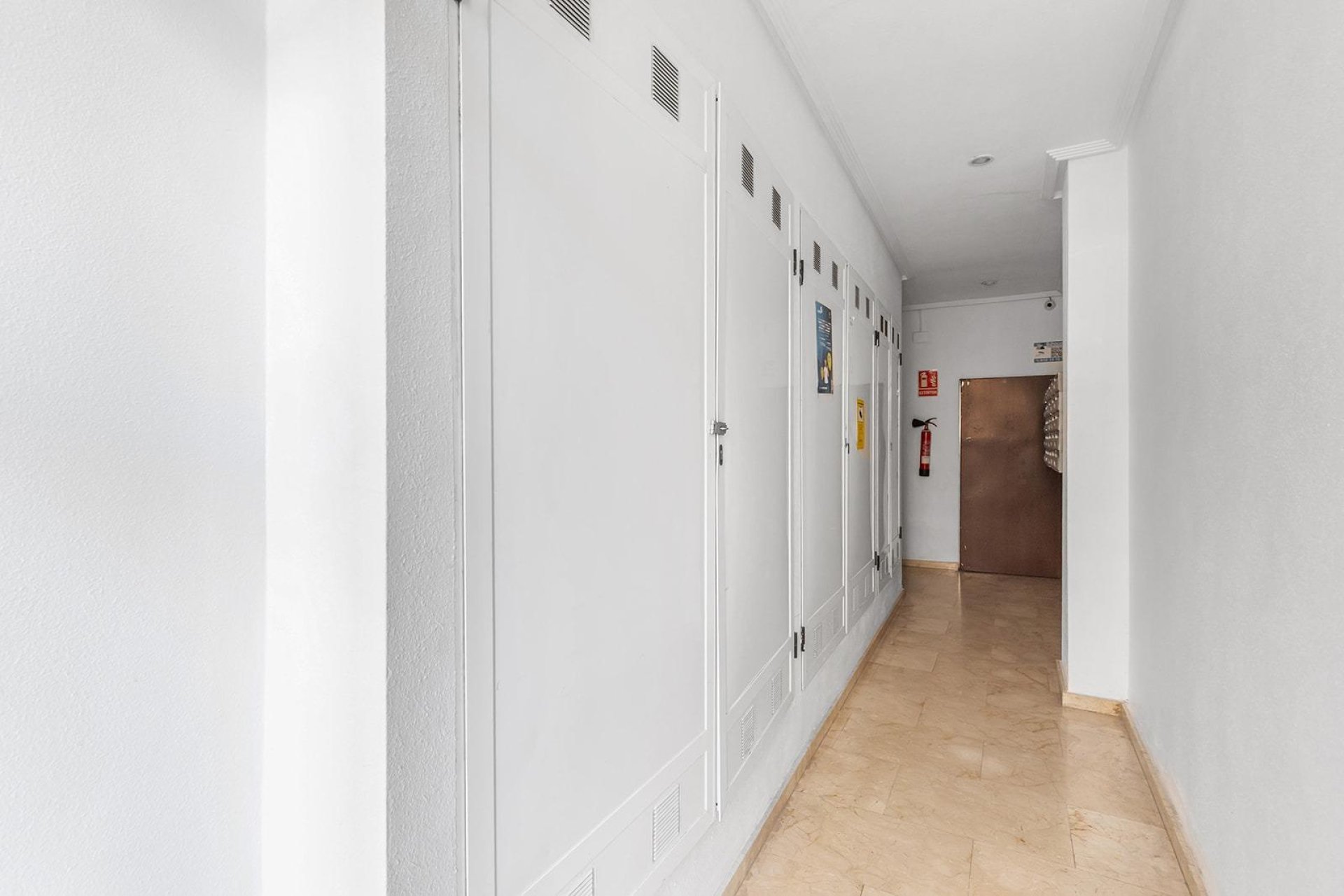 Reventa - Apartamento - Torrevieja - Centro