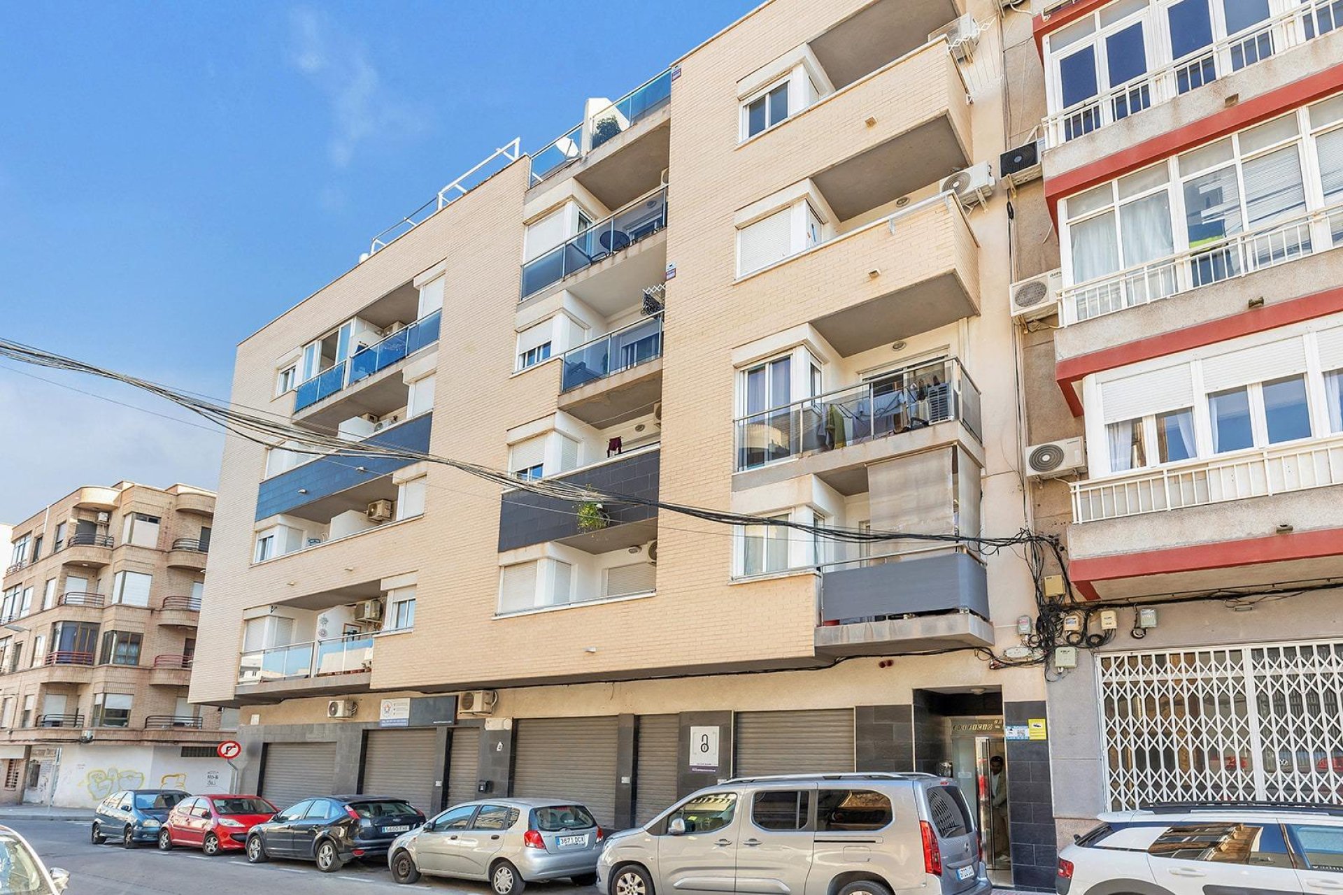 Reventa - Apartamento - Torrevieja - Centro