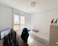 Reventa - Apartamento - Torrevieja - Centro