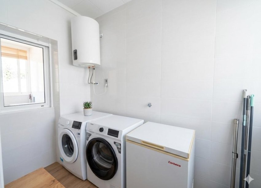 Reventa - Apartamento - Torrevieja - Centro