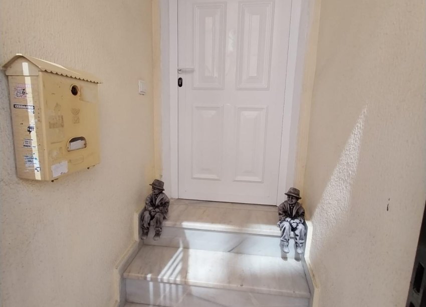 Reventa - Apartamento - Torrevieja - Centro